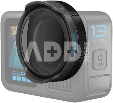 GoPro Macro Lens Mod (HERO13 Black)
