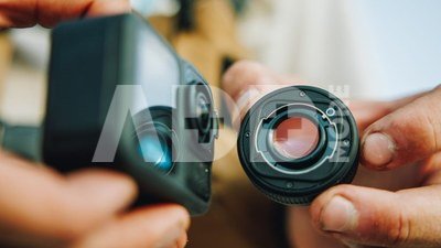 GoPro Macro Lens Mod (HERO13 Black)