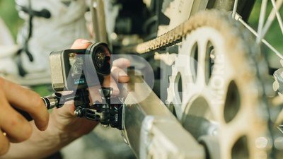 GoPro Macro Lens Mod (HERO13 Black)