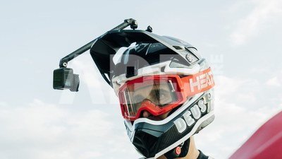 GoPro Macro Lens Mod (HERO13 Black)