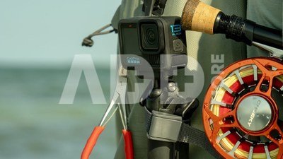 GoPro Magnetic Latch Ball Joint Mount (HERO13 Black)