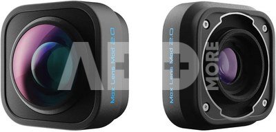 GoPro Max Lens Mod 2.0 (Hero12 Black)