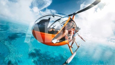 GoPro MAX2 Accessories Bundle