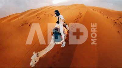GoPro MAX2 Accessories Bundle