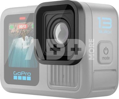 GoPro Protective Lens Replacement HERO13 Black