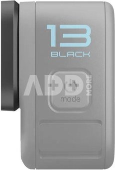 GoPro Protective Lens Replacement HERO13 Black
