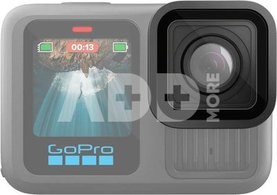 GoPro Protective Lens Replacement HERO13 Black