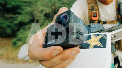 GoPro Ultra Wide Lens Mod (HERO13 Black)