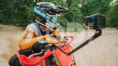 GoPro Ultra Wide Lens Mod (HERO13 Black)