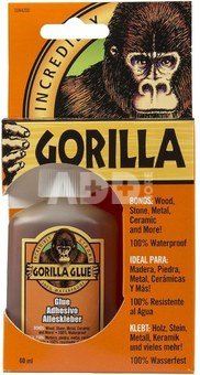 Gorilla клей 60мл