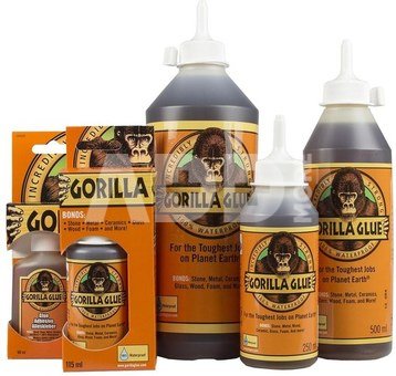 Gorilla клей 60мл
