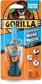Gorilla glue Micro Precise 5g
