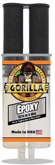 Gorilla glue "Epoxy" 25 ml