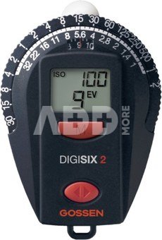 Gossen Digisix 2