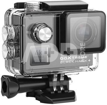 GoXtreme BlackHawk+ 4K 20137