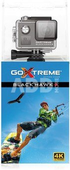 GoXtreme BlackHawk+ 4K 20137