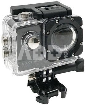 GoXtreme Enduro Black