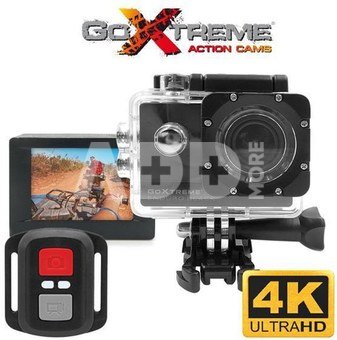 GoXtreme Enduro Black