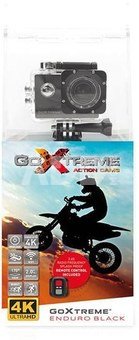 GoXtreme Enduro Black