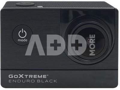 GoXtreme Enduro Black