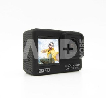GoXtreme Vision Duo 4K 20161