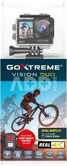 GoXtreme Vision Duo 4K 20161