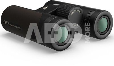 GPO Passion ED 10x32 black/brown