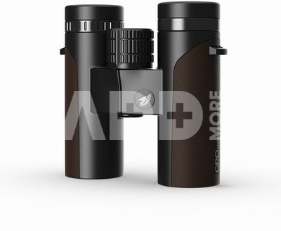 GPO Passion ED 10x32 black/brown