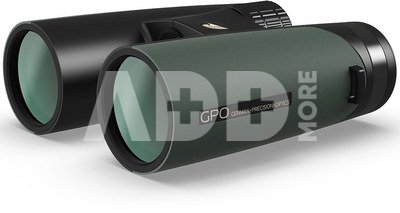 GPO Passion ED 10x42 schwarz/gr&uuml;n