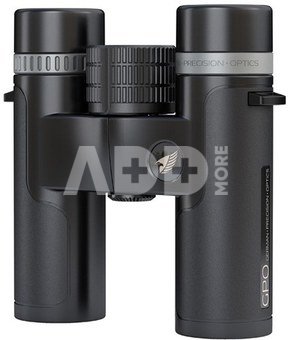 GPO Passion 8x26SD Binoculars Black