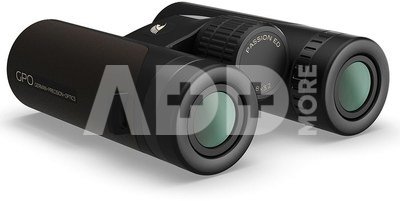 GPO Passion ED 8x32 schwarz/braun