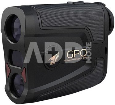 GPO Rangetracker 1800 schwarz