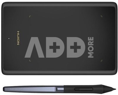 Grafinė planšetė HUION Inspiroy H420X