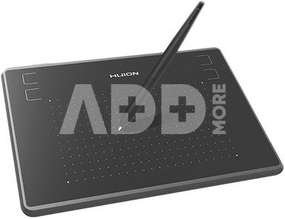 Графический планшет HUION Inspiroy H430P