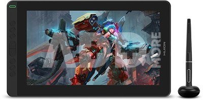 Графический планшет HUION Kamvas 13