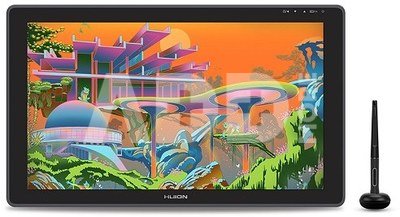 Graphics Tablet HUION Kamvas 22