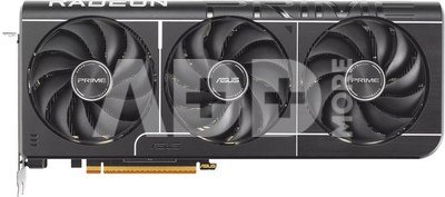 Radeon RX 9070 GRE PRIME OC 12GB GDDR6 192bit