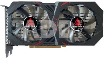 GeForce GTX 1660 Ti 6 GB GDDR6 192bit