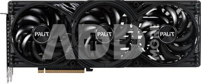 Graphics Card|PALIT|NVIDIA GeForce RTX 5070 Ti|16 GB|GDDR7|256 bit|PCIE 5.0 16x|GPU 2295 MHz|Triple slot Fansink|NE7507T019T2-GB2031U
