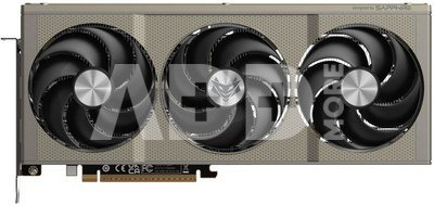 Graphics Card|SAPPHIRE|AMD Radeon RX 9060 XT|16 GB|GDDR6|128 bit|PCIE 5.0 16x|Triple slot Fansink|11350-01-20G