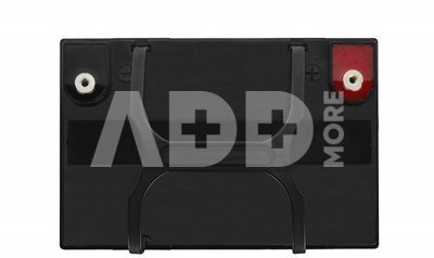 Cube AGM21 12V/33Ah