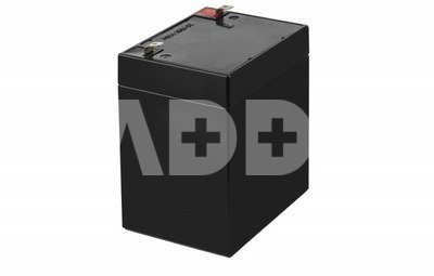 Green Cell Battery AGM 12V 5Ah