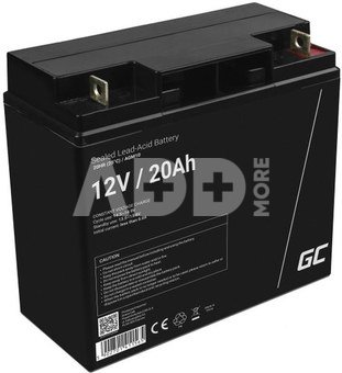 AGM10 12V 20Ah