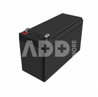 AGM50 12V 10Ah