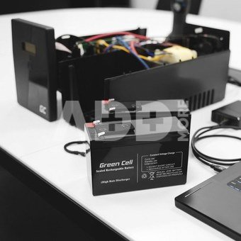 AGM50 12V 10Ah