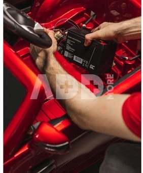 AGM50 12V 10Ah