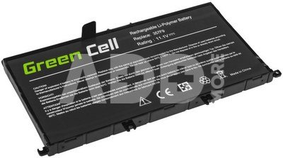 Green Cell Battery Dell 15 5576 357F9 11,1V 4,2Ah