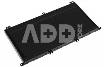 Green Cell Battery Dell 15 5576 357F9 11,1V 4,2Ah