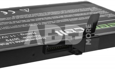 Green Cell Battery Dell 15 5576 357F9 11,1V 4,2Ah