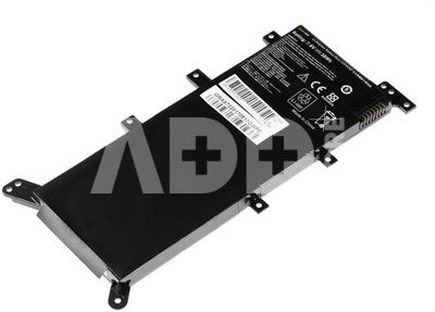 Green Cell Battery for Asus R556 7,6V 4000mAh